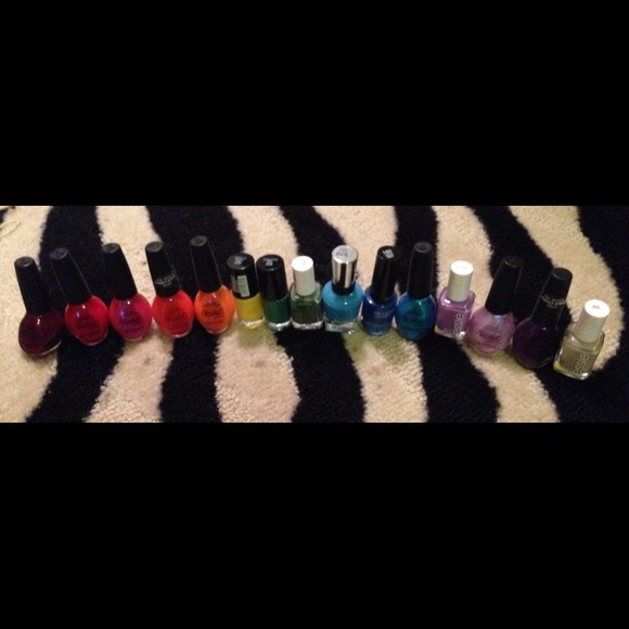 Nail Polish