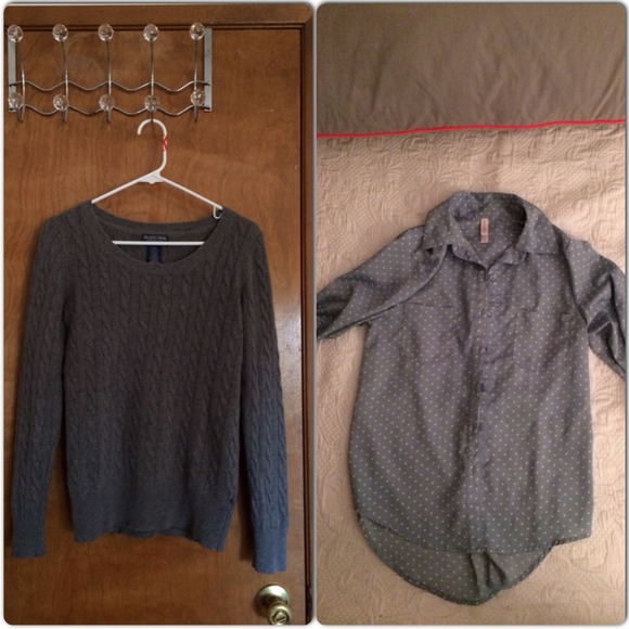 Bundle for Laura