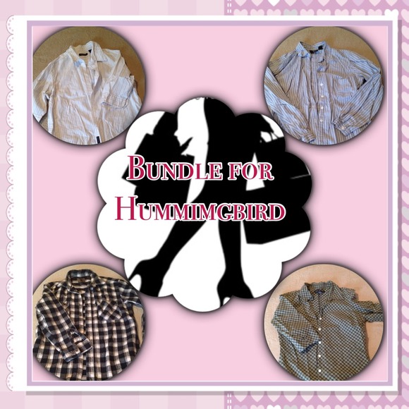 Bundle for Hummingbird