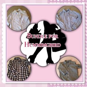 Bundle for Hummingbird