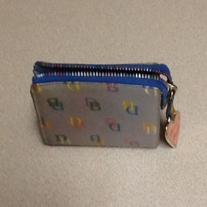 Small wallet