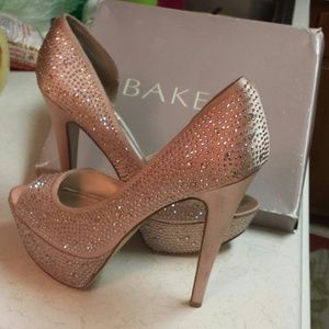 Bakers : show stopper