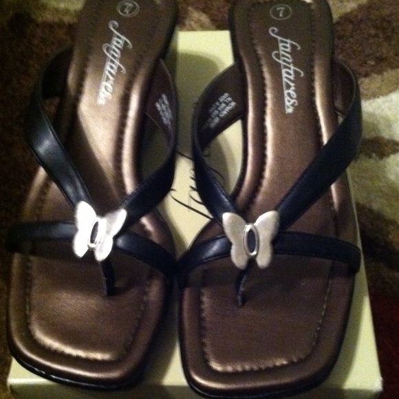 🌟💫⚡Fanfares Summer Sandlals⚡💫🌟