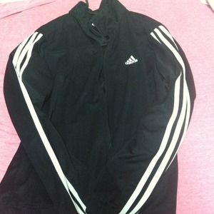 Adidas jacket