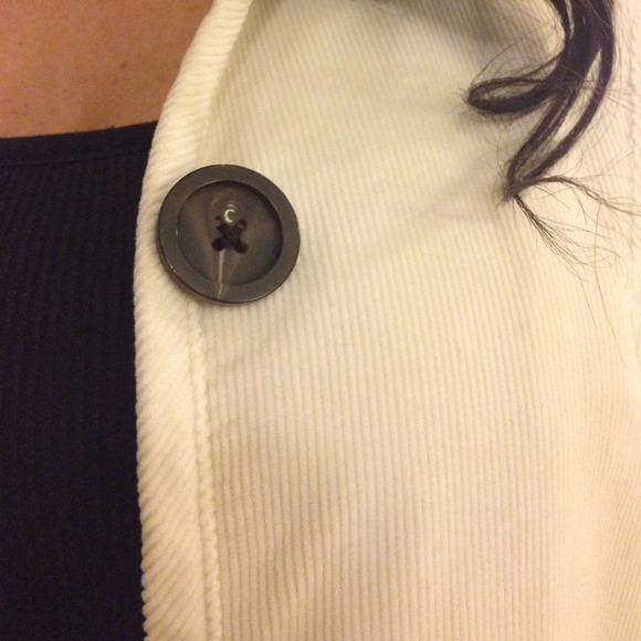 GAP Corduroy jacket - Picture 2 of 3