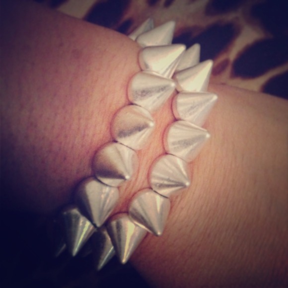 Spike Bracelet