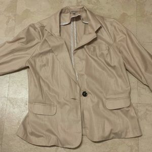 Charlotte Russe blazer