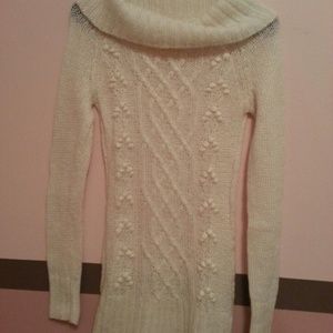 Winter sweater
