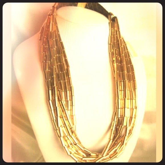 NWT Michael Kors Necklace*reduced*