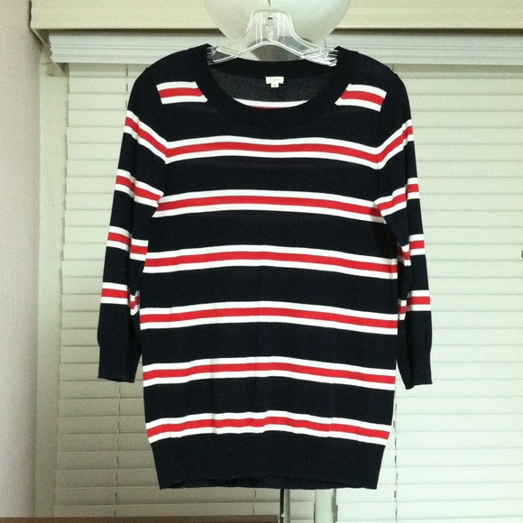 J. Crew Sweater