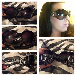 Guess sunglasses