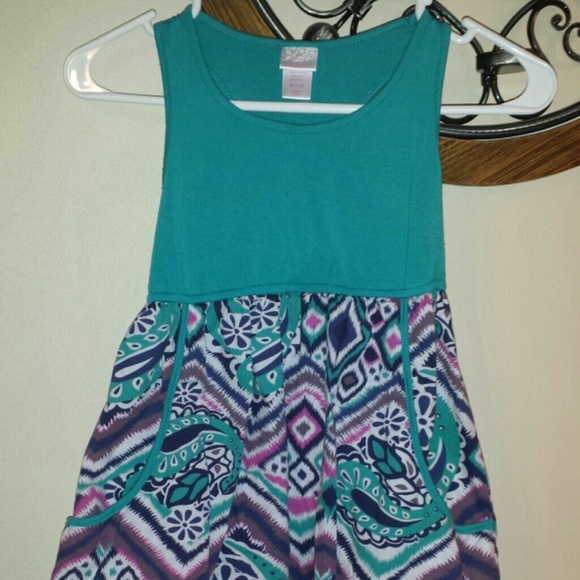 ***SOLD*** Girls dress