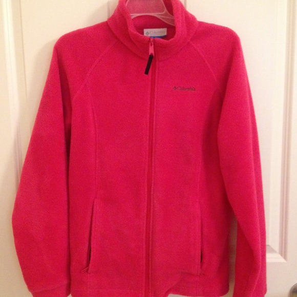 Women's Columbia NWOT