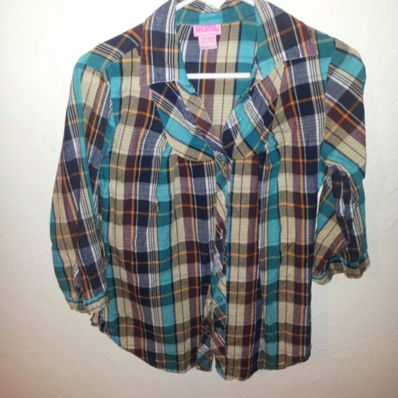 Flannel