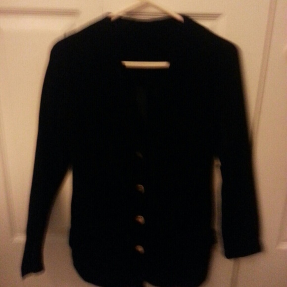 { Blazer }