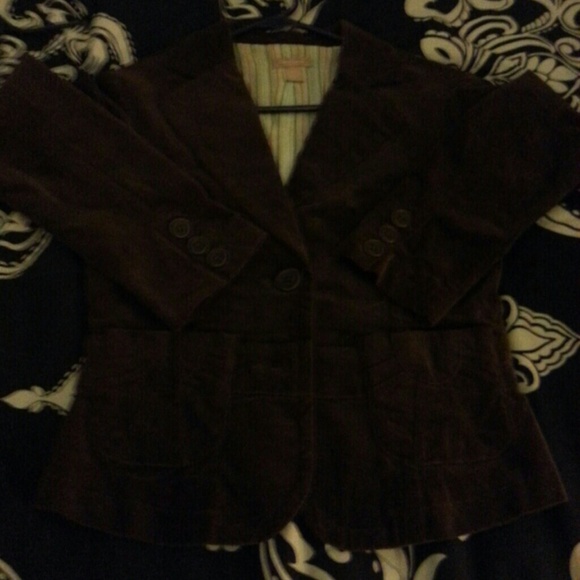 { Blazer } - Picture 2 of 3
