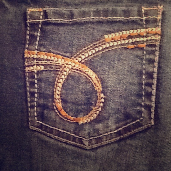 rue 21 skinny jeans sz 0
