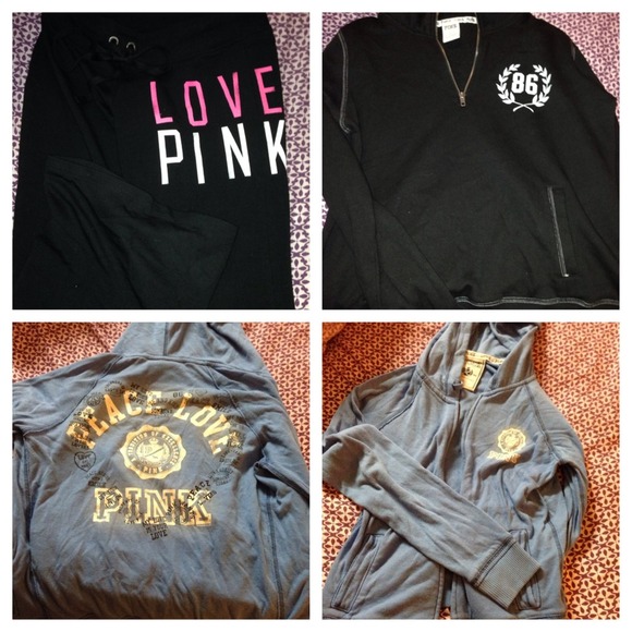 Items I'd like to trade