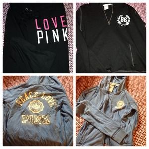 Items I'd like to trade