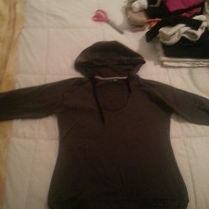 Under Armour Hoodie..holding for @becca-Gonzales