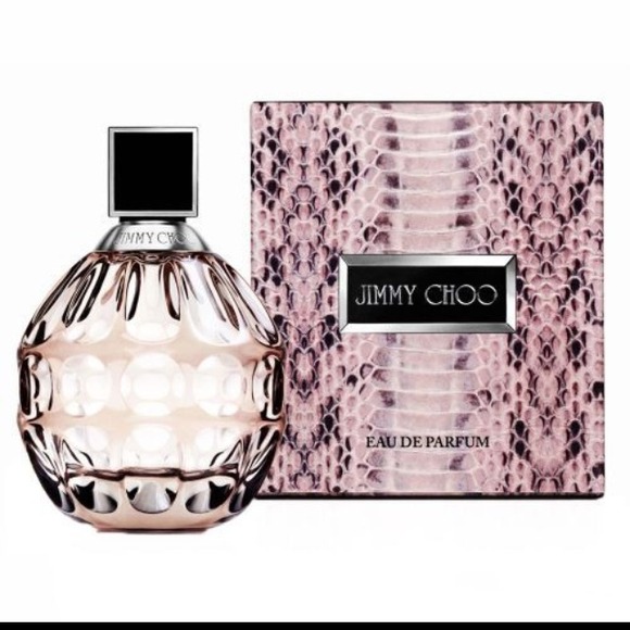 🎉REDUCED🎊   Jimmy Choo perfume