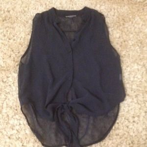 Navy bottom up
