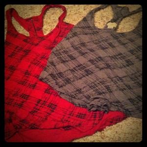 🎸Rockin tank bundle NWOT