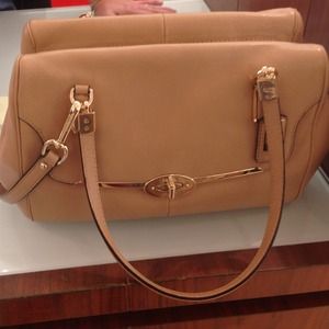 Brand new coach purse