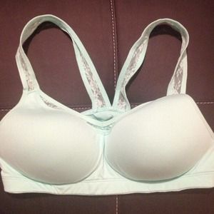 ❌SOLD❌Brand New Mint Colored VS Yoga Bra❌SOLD❌