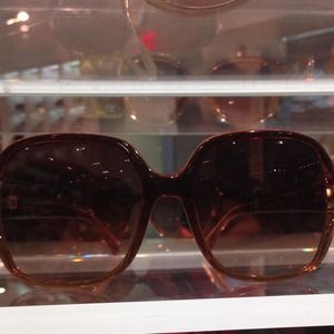 Authentic Michael kors glasses
