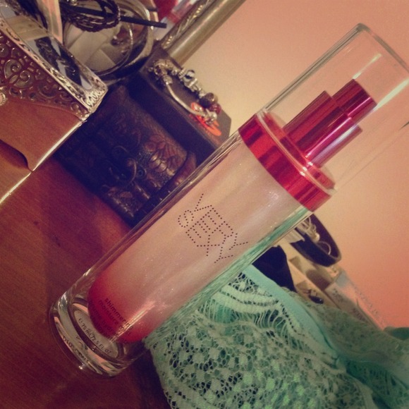 VS shimming mist