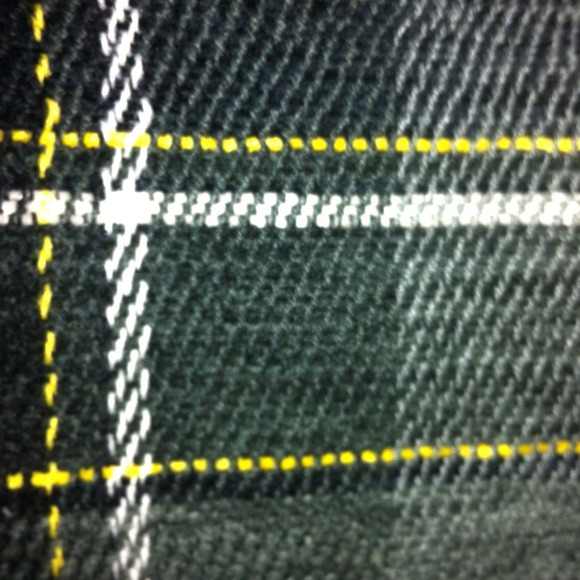 Basket Weave Jacket - Picture 2 of 4