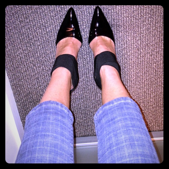 SOLD in bundle Shoes