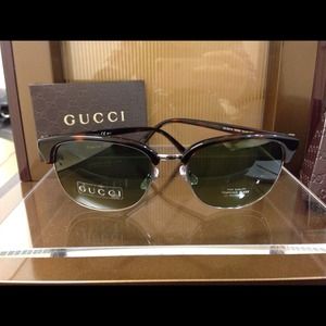 Gucci sunglasses