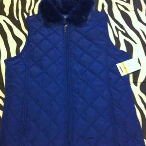 Vest