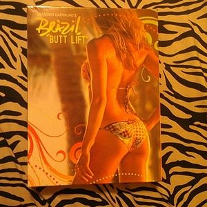 Brazil Butt Lift