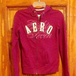 Aeropostale Hoodie
