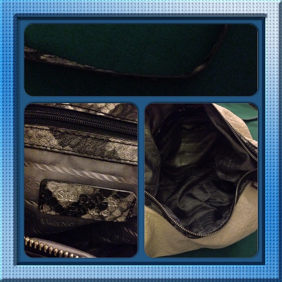 🎉HOST PICK 12/27🎉Simply Vera Vera Wang Handbag - Picture 3 of 4