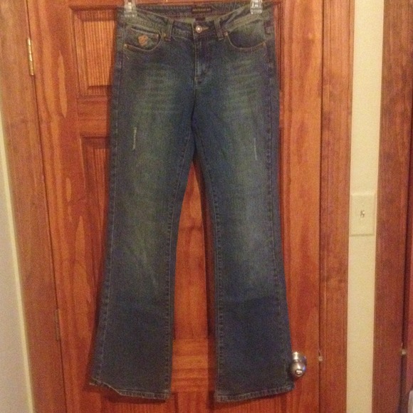 Rocawear Jeans