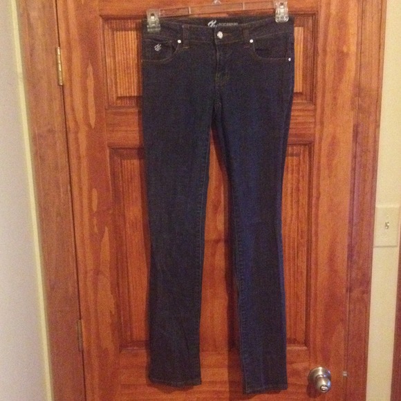 Rocawear Denim