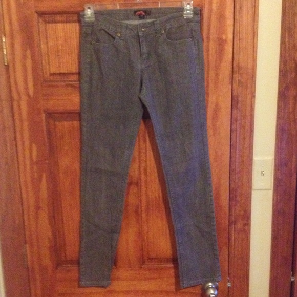 Forever 21 Denim