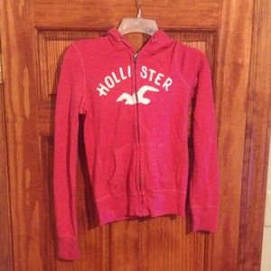 Hollister Hoodie