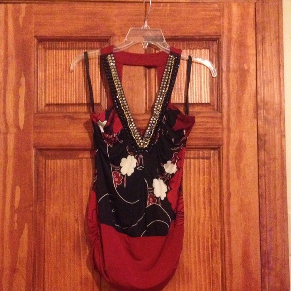 Baby Phat Top