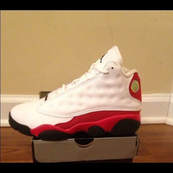 Cherry 13 - Picture 1 of 1
