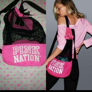 Victoria's Secret PINK Backpack