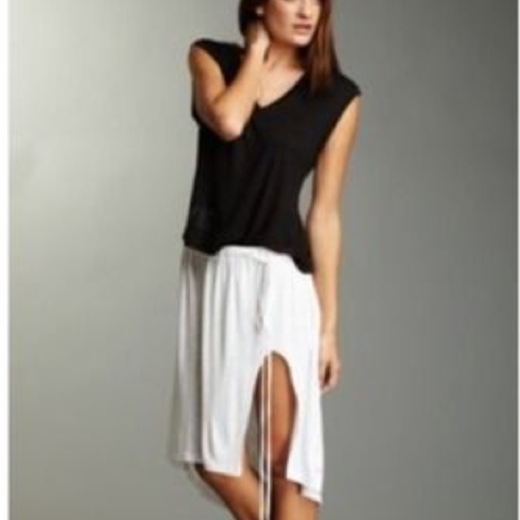 BUNDLED! Peace Love World Boheme skirt