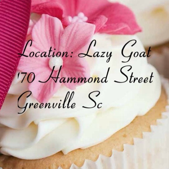 Poshmark Turns 2!!! Greenville SC Lets Party!! - Picture 2 of 3