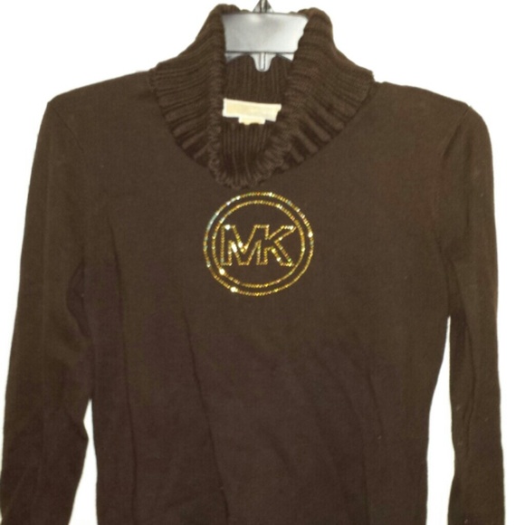 Hold for valecia40!!Michael Kors turtleneck.