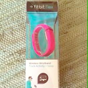 Fitbit flex. Brand new NWT.