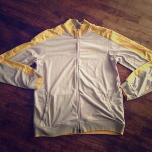 Armani Exchange Track Jacket